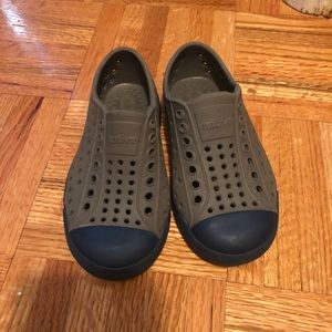 Natives. Toddler size 8
